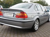 gebraucht BMW 330 330 Baureihe 3 Lim. i