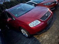 Gebraucht VW Touran 116 PS (85 kW) 2006 Van / Kleinbus