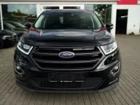 Gebraucht Ford Edge ST-Line 209 PS (153 kW) 2018 Schwarz SUV