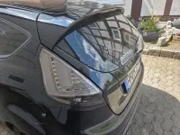 Gebraucht Ford Fiesta Trend 60 PS (44 kW) 2011 Schwarz Limousine