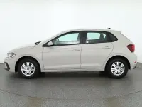 Neu VW Polo 80 PS (58 kW) 2026 Andere Kleinwagen