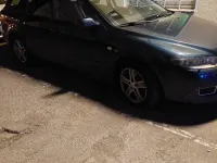 Używany Mazda 6 143 KM (105 kW) 2007 Zielony Kombi