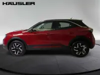 Gebraucht Opel Mokka Elegance 136 PS (100 kW) 2024 Rot SUV