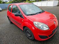 gebraucht Renault Twingo 1.2