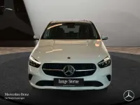 Gebraucht Mercedes B250 Progressive 163 PS (119 kW) 2025 Weiß Kleinwagen