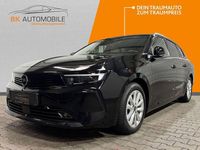 Gebraucht Opel Astra Elegance 131 PS (96 kW) 2023 Schwarz Kombi