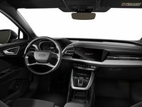 Gebraucht Audi Q4 e-tron Ambiente 210 kW (286 PS) 2025 Mythosschwarz SUV