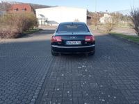 gebraucht Audi A8L 4,2 V8
