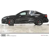 Gebraucht Audi RS3 Sport 400 PS (294 kW) 2025 Schwarz Limousine