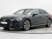 Gebraucht Audi A8 Comfort 286 PS (210 kW) 2024 Mythosschwarz Limousine