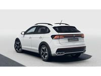 Gebraucht VW Taigo IQ Drive 116 PS (85 kW) 2026 Weiss SUV