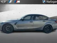 Neu BMW M3 Competition Edition 530 PS (389 kW) 2026 Grau Limousine