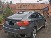 gebraucht BMW X6 50i 450 PS