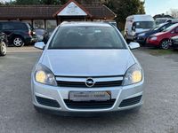 gebraucht Opel Astra Edition Ahk