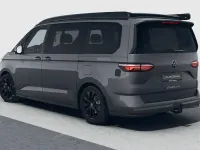Neu VW T7 Beach 2026 Candyweiß Van