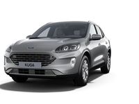 gebraucht Ford Kuga 2.5 Plug-in-Hybrid PHEV Titanium X *Winterpaket*