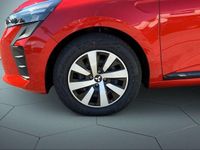 Neu Mitsubishi Colt Basis 67 PS (49 kW) 2025 Aurorarot (m) Limousine