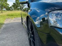 Gebraucht Audi S3 265 PS (194 kW) 2007 Schwarz Kleinwagen