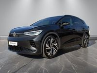 Gebraucht VW ID.4 GTX 219 kW (299 PS) 2022 Grau SUV