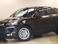 Second-hand Porsche Macan S 340 CP (250 kW) 2015 Maro SUV