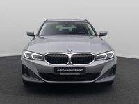 Gebraucht BMW 330e Sport Line 292 PS (214 kW) 2022 Grau Limousine