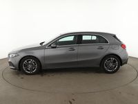 Gebraucht Mercedes A200 Progressive 150 PS (110 kW) 2019 Grau Limousine