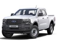 gebraucht Ford Ranger XL Doppelkabine # # #