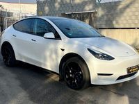 Gebraucht Tesla Model Y 378 kW (514 PS) 2022 Weiß SUV