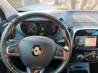 Używany Renault Captur 90 KM (66 kW) 2021 Szary SUV