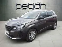 Gebraucht Peugeot 3008 Active 131 PS (96 kW) 2022 Grau SUV