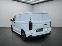 Occasion Ford Transit Custom 232 ch (170 kW) 2025 Blanc Berline