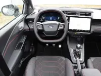 Neu Ford Puma ST-Line X 125 PS (91 kW) 2025 Solarsilber SUV