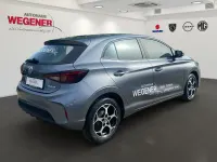 Gebraucht MG MG3 Comfort 116 PS (85 kW) 2025 Hampstead grey Kleinwagen