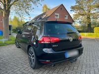 gebraucht VW Golf VII 1.6 TDI BMT ALLSTAR ALLSTAR