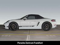 gebraucht Porsche 718 Boxster Style Edition Navigation SportDesign