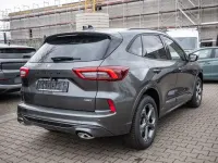 Gebraucht Ford Kuga ST-Line 224 PS (164 kW) 2025 Magnetic grau SUV