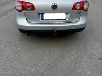 Używany VW Passat 140 KM (102 kW) 2010 Srebrny Kombi