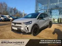 Gebraucht Renault Symbioz Esprit Alpine 143 PS (105 kW) 2025 Grau (rafalegrau) SUV