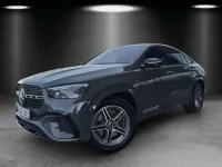 Gebraucht Mercedes GLE400 AMG 381 PS (280 kW) 2026 Grau SUV