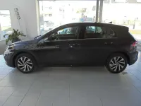 Gebraucht VW Golf VIII Style 204 PS (150 kW) 2020 Uranograu Limousine