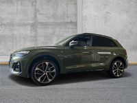 Gebraucht Audi Q5 S-Line 204 PS (150 kW) 2023 Außenfarbe: SUV