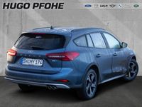 gebraucht Ford Focus Active