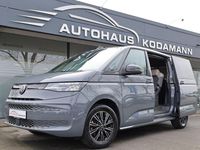Gebraucht VW T7 204 PS (150 kW) 2024 Grau Van