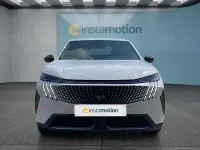 Neu Peugeot 3008 Allure 145 PS (106 kW) 2026 Weiß SUV