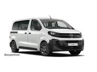 Neu Opel Vivaro-e Combi 100 kW (136 PS) 2026 Van