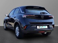 Gebraucht Opel Mokka-e Edition 100 kW (136 PS) 2021 Schwarz SUV