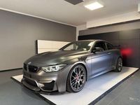 Gebraucht BMW M4 Competition Edition 601 PS (442 kW) 2019 Schwarz Coupé
