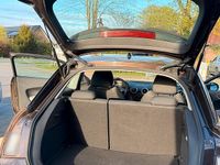 Gebraucht Audi A1 Design 105 PS (77 kW) 2010 Braun Kleinwagen