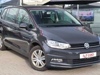 gebraucht VW Touran 1.6 TDI Klima Tempomat PDC Limiter