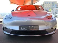 Gebraucht Tesla Model Y 378 kW (514 PS) 2023 Silber SUV